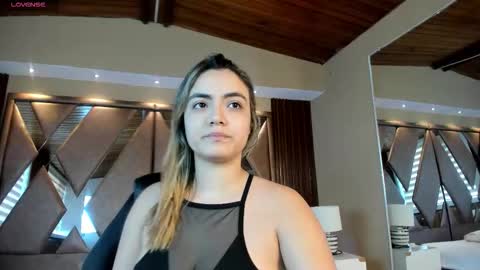 Snapshot of isabellaajoness chatting on December 2025 12:01:01 PM Isabella Everyday From 0530 to 1430 Col Time online show from December 2025 12:01:01 PM