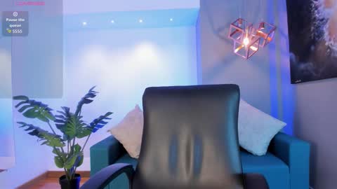 Snapshot of isabellaajoness chatting on February 2026 11:48:02 AM Isabella Everyday From 0530 to 1430 Col Time online show from February 2026 11:48:02 AM