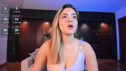 Snapshot of isabellaajoness chatting on February 2026 12:00:01 PM Isabella Everyday From 0530 to 1430 Col Time online show from February 2026 12:00:01 PM