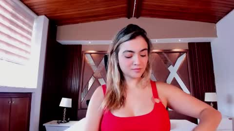 Snapshot of isabellaajoness chatting on March 2026 02:10:01 PM Isabella Everyday From 0530 to 1430 Col Time online show from March 2026 02:10:01 PM