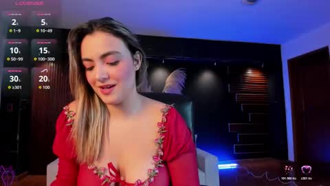 Snapshot of isabellaajoness chatting on March 2026 11:36:01 AM Isabella Everyday From 0530 to 1430 Col Time online show from March 2026 11:36:01 AM