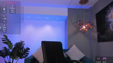 Snapshot of isabellaajoness chatting on March 2026 11:04:02 AM Isabella Everyday From 0530 to 1430 Col Time online show from March 2026 11:04:02 AM