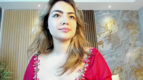 Snapshot of isabellaajoness chatting on April 2026 02:22:01 PM Isabella Everyday From 0530 to 1430 Col Time online show from April 2026 02:22:01 PM