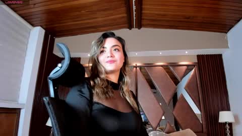 Snapshot of isabellaajoness chatting on April 2026 11:39:02 AM Isabella Everyday From 0530 to 1430 Col Time online show from April 2026 11:39:02 AM