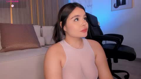 Snapshot of isabellaalen chatting on July 2026 03:23:01 AM Isabella online show from July 2026 03:23:01 AM
