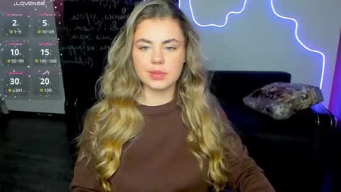 isabellabler online show from November 2025 06:52:01 AM