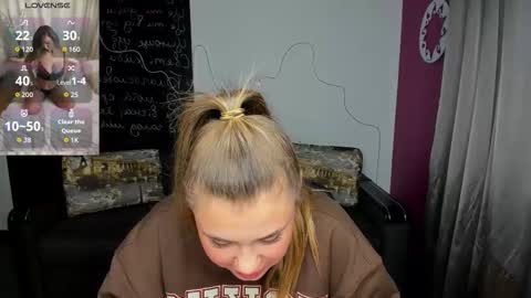 isabellabler online show from December 2025 12:47:01 PM