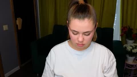 isabellabler online show from February 2026 12:45:02 PM