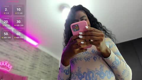 Snapshot of isabellabroms21 chatting on December 2024 09:29:02 PM    v online show from December 2024 09:29:02 PM