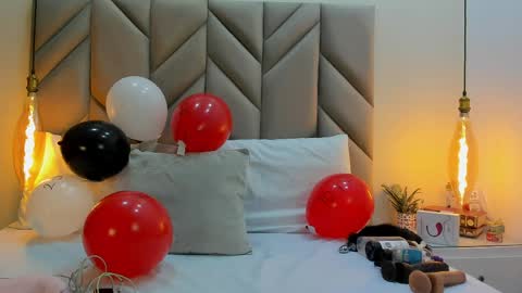 isabellafoox online show from May 2026 02:33:02 PM