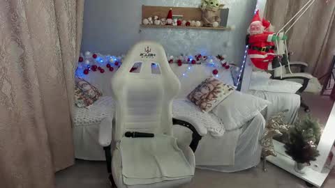 Marina online show from December 2025 06:31:01 AM