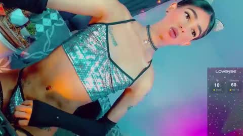 isabellagirs online show from February 2026 04:44:01 AM