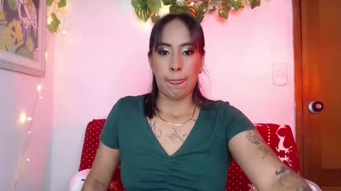 Isabella  online show from December 2025 12:18:01 AM