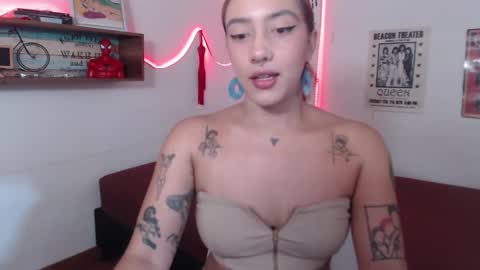 Tati - online show from November 2025 12:16:01 PM