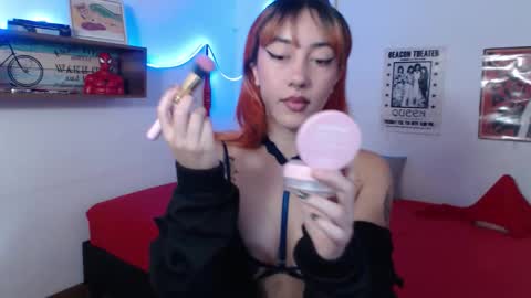 Tati - online show from November 2025 12:05:01 PM