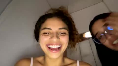 Isabella.. back again  online show from January 2025 08:47:02 AM