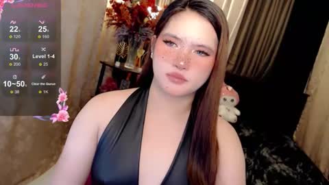 Snapshot of isabellaleights chatting on June 2026 12:03:01 AM isabel online show from June 2026 12:03:01 AM