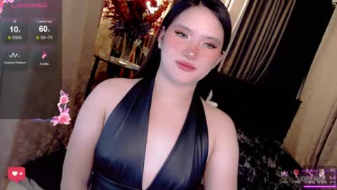 Snapshot of isabellaleights chatting on June 2026 12:02:04 AM isabel online show from June 2026 12:02:04 AM