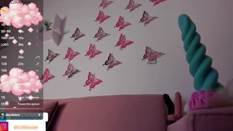 isabellamyers online show from December 2024 07:04:01 AM