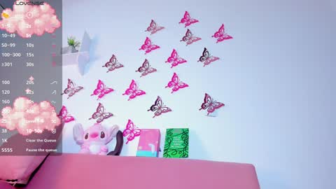 isabellamyers online show from February 2025 03:52:02 PM