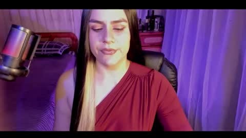 Isabella online show from February 2026 05:19:02 AM