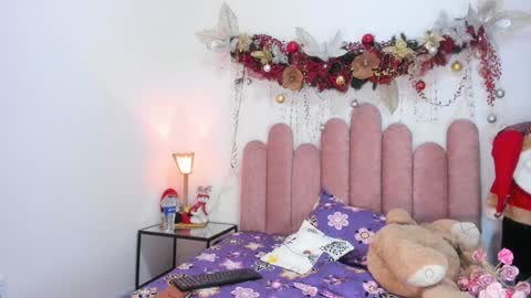  Martina  IG martissmith01 online show from December 2024 01:03:01 AM