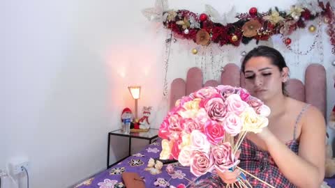  Martina  IG martissmith01 online show from December 2024 07:17:02 AM