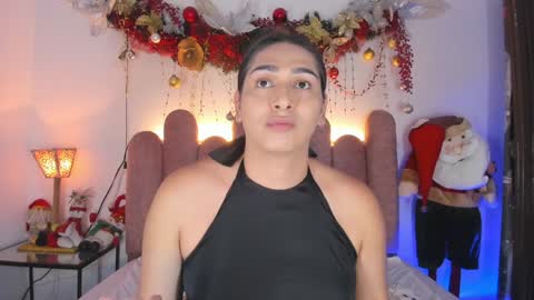  Martina  IG martissmith01 online show from December 2024 10:03:02 PM