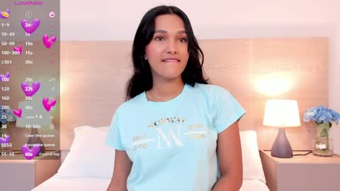 isabellathomass online show from April 2026 07:29:01 PM