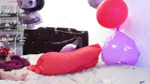 Snapshot of isabelle_sara chatting on March 2026 07:53:01 PM isabelle_sara online show from March 2026 07:53:01 PM