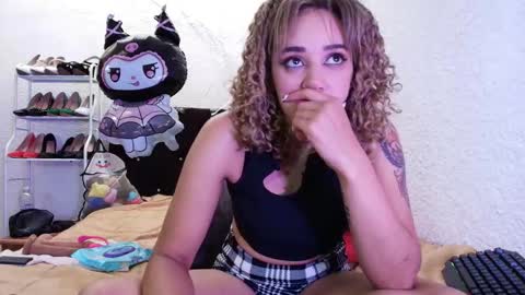 isabelle_sara online show from March 2026 06:35:01 PM