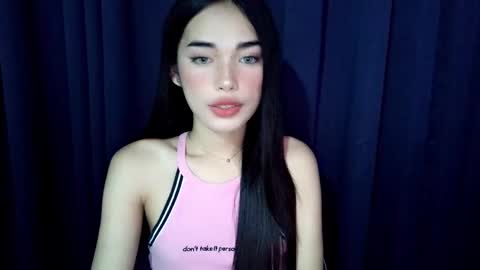 Isabelle online show from February 2026 05:07:02 PM