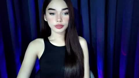 Snapshot of isabelle_willis chatting on June 2026 05:17:01 AM Isabelle online show from June 2026 05:17:01 AM