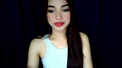 Snapshot of isabelle_willis chatting on July 2026 03:58:02 PM Isabelle online show from July 2026 03:58:02 PM