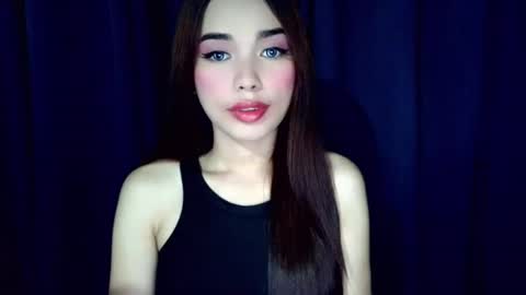 Snapshot of isabelle_willis chatting on July 2026 06:06:02 AM Isabelle online show from July 2026 06:06:02 AM
