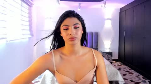 Isa online show from February 2025 05:53:02 PM