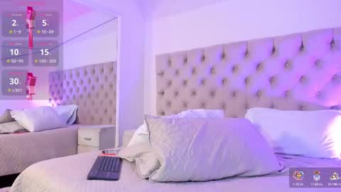 Isa online show from March 2025 09:48:02 PM