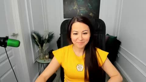 isabellesalvares online show from June 2026 04:52:02 AM
