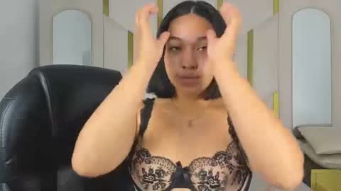 isabellrodriguez18 online show from October 2025 03:18:01 AM
