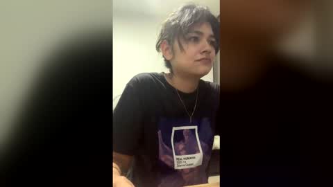Snapshot of isabelprietoo chatting on April 2026 12:33:01 AM Isa online show from April 2026 12:33:01 AM