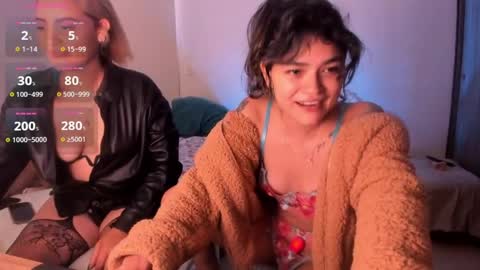 Snapshot of isabelprietoo chatting on May 2026 10:47:02 PM Isa online show from May 2026 10:47:02 PM