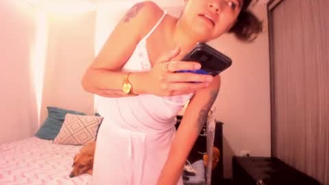 Snapshot of isabelprietoo chatting on May 2026 05:53:01 PM Isa online show from May 2026 05:53:01 PM