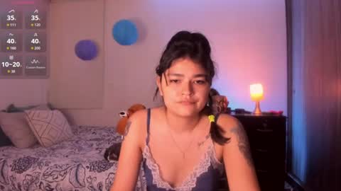 Snapshot of isabelprietoo chatting on June 2026 11:26:01 PM Isa online show from June 2026 11:26:01 PM
