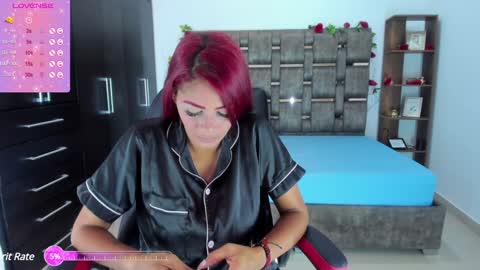 Hi mi name is Isabel  online show from January 2025 02:26:01 AM