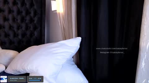 ISABEY online show from January 2025 10:02:01 PM