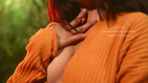 ISABEY online show from February 2025 09:24:02 PM