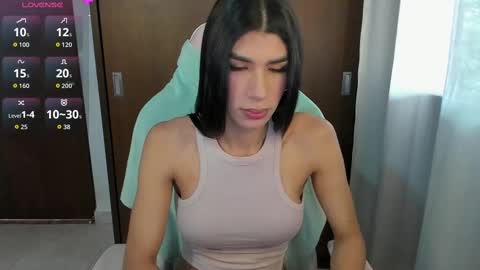 Snapshot of isadolll chatting on September 2025 12:27:02 PM Isabela online show from September 2025 12:27:02 PM