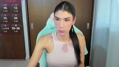 Snapshot of isadolll chatting on November 2025 12:05:02 PM Isabela online show from November 2025 12:05:02 PM