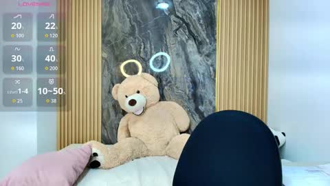 Snapshot of isadora_14 chatting on February 2026 11:08:01 AM ISADORA online show from February 2026 11:08:01 AM