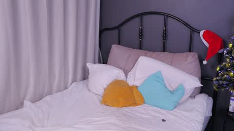 Snapshot of isadoradunkan chatting on January 2025 02:45:02 AM isadoradunkan online show from January 2025 02:45:02 AM